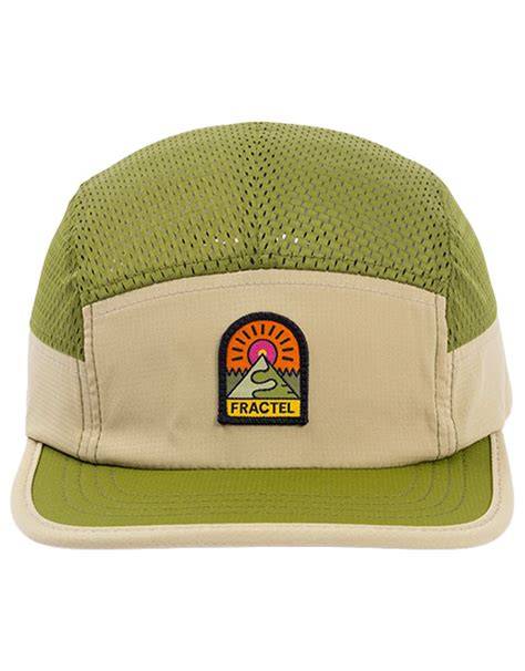 Fractel M-Series Cap