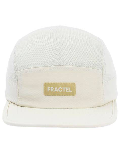 Fractel M-Series Cap
