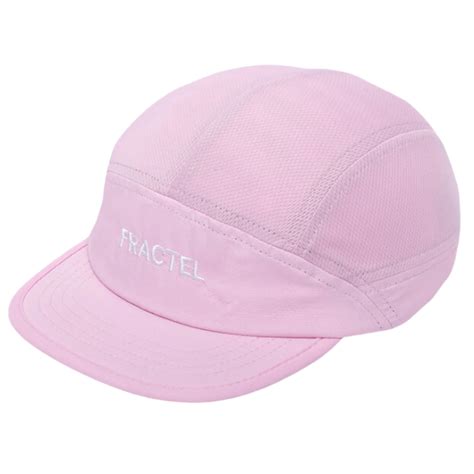 Fractel F-Series Cap