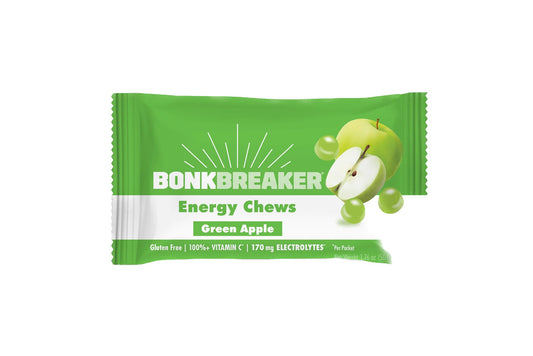Bonk Breaker Energy Chews
