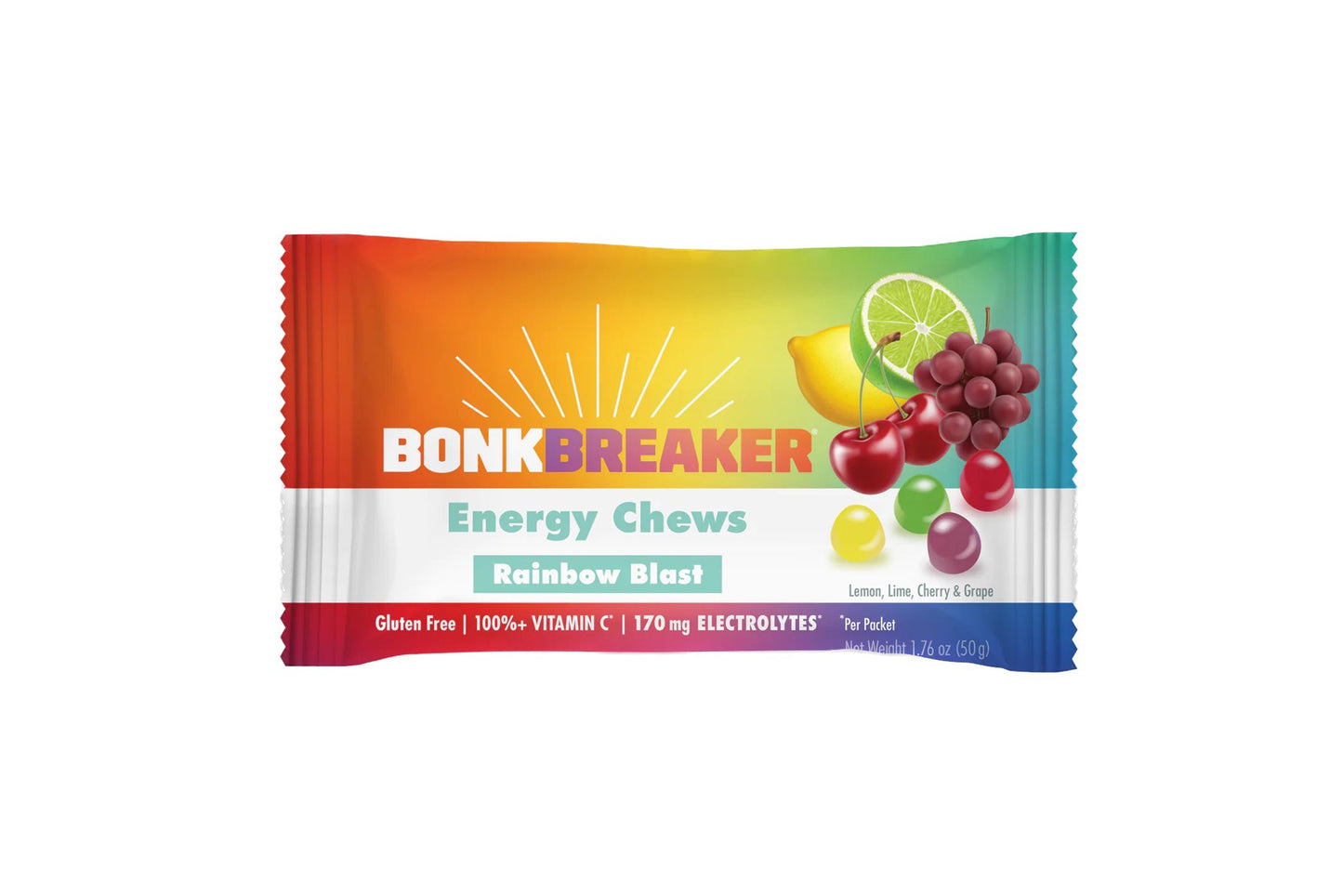 Bonk Breaker Energy Chews