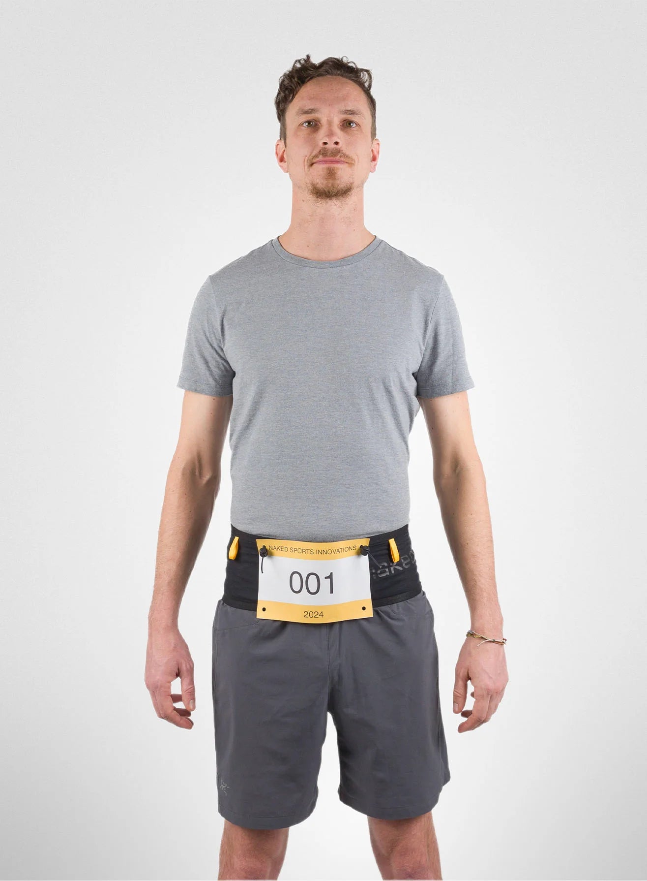 Naked Running Band