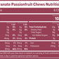 Honey Stinger Organic Energy Chews
