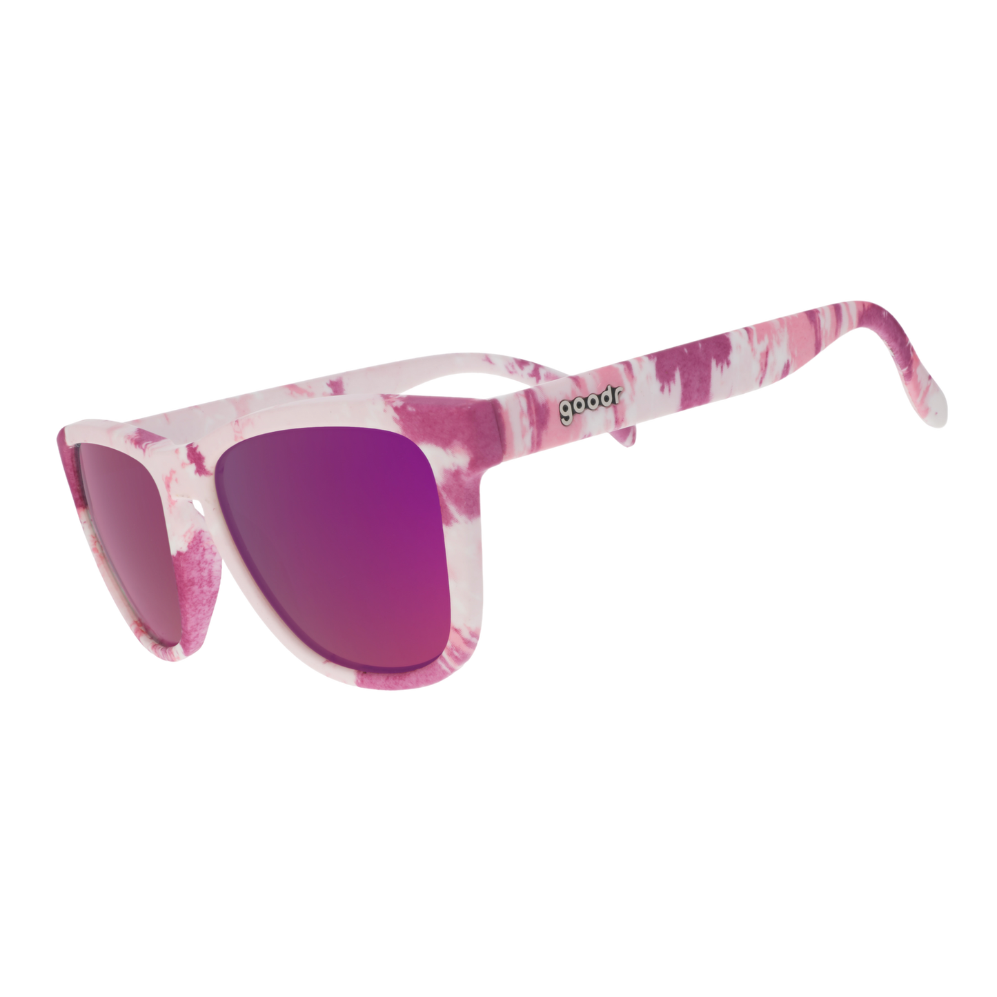 Goodr OG Classic Sunglasses