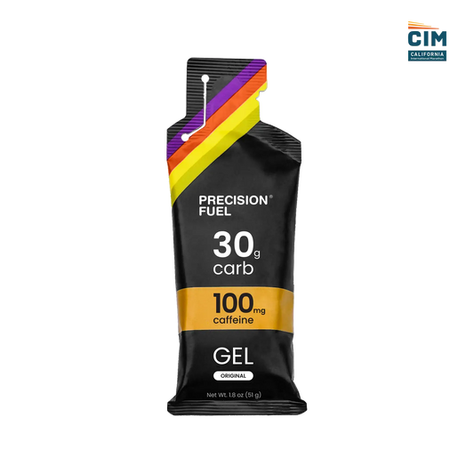 Precision Fuel Gels