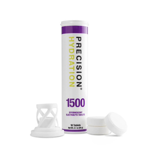 Precision Hydration Electrolyte Tabs