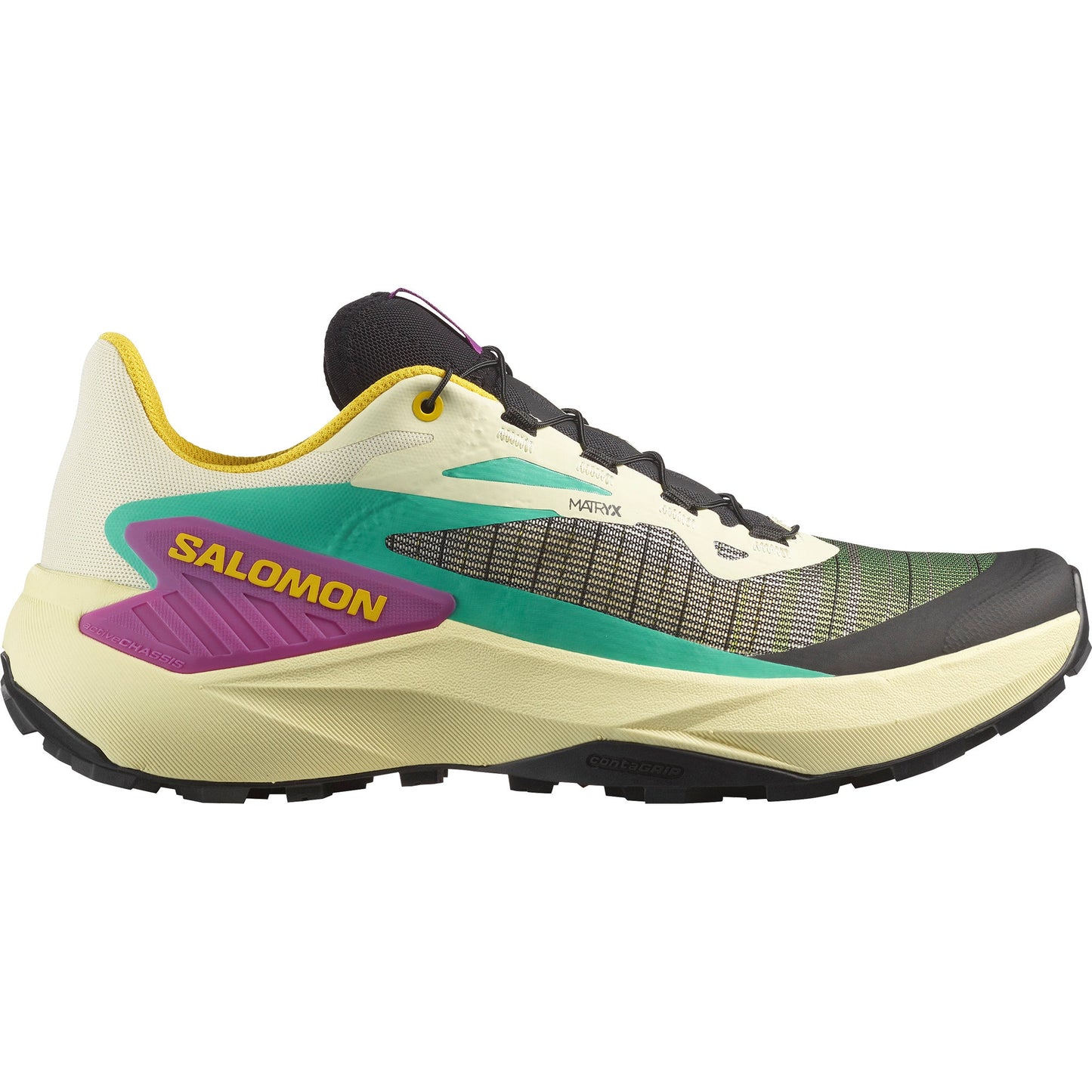Women's Salomon Genesis
