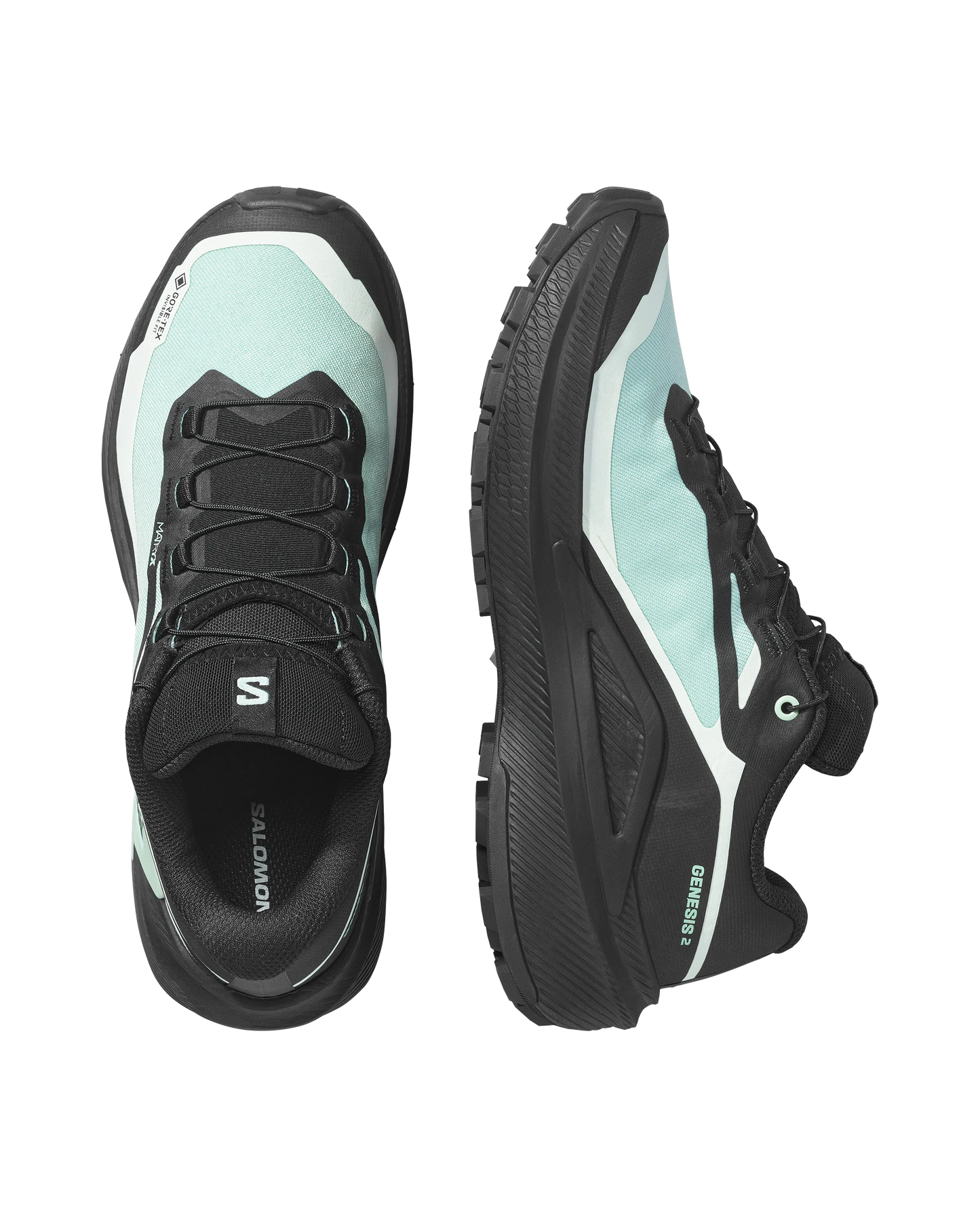 Women's Salomon Genesis 2 GTX