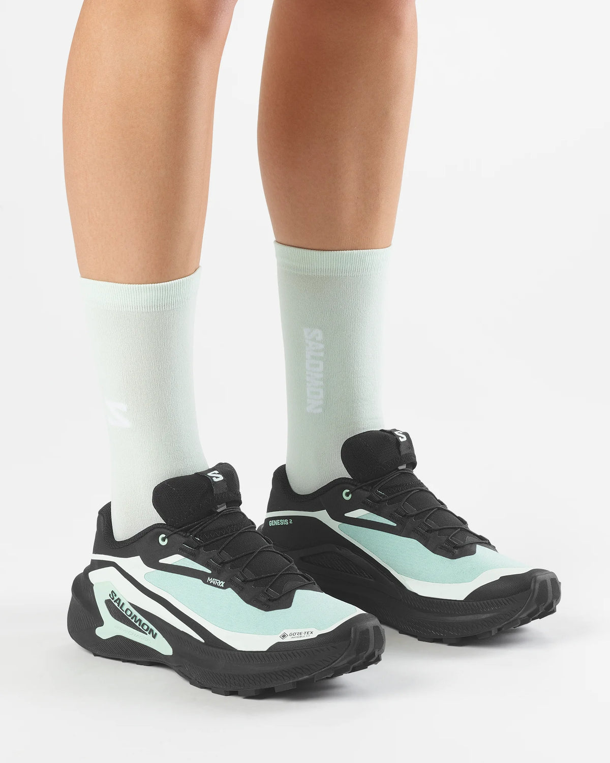Women's Salomon Genesis 2 GTX