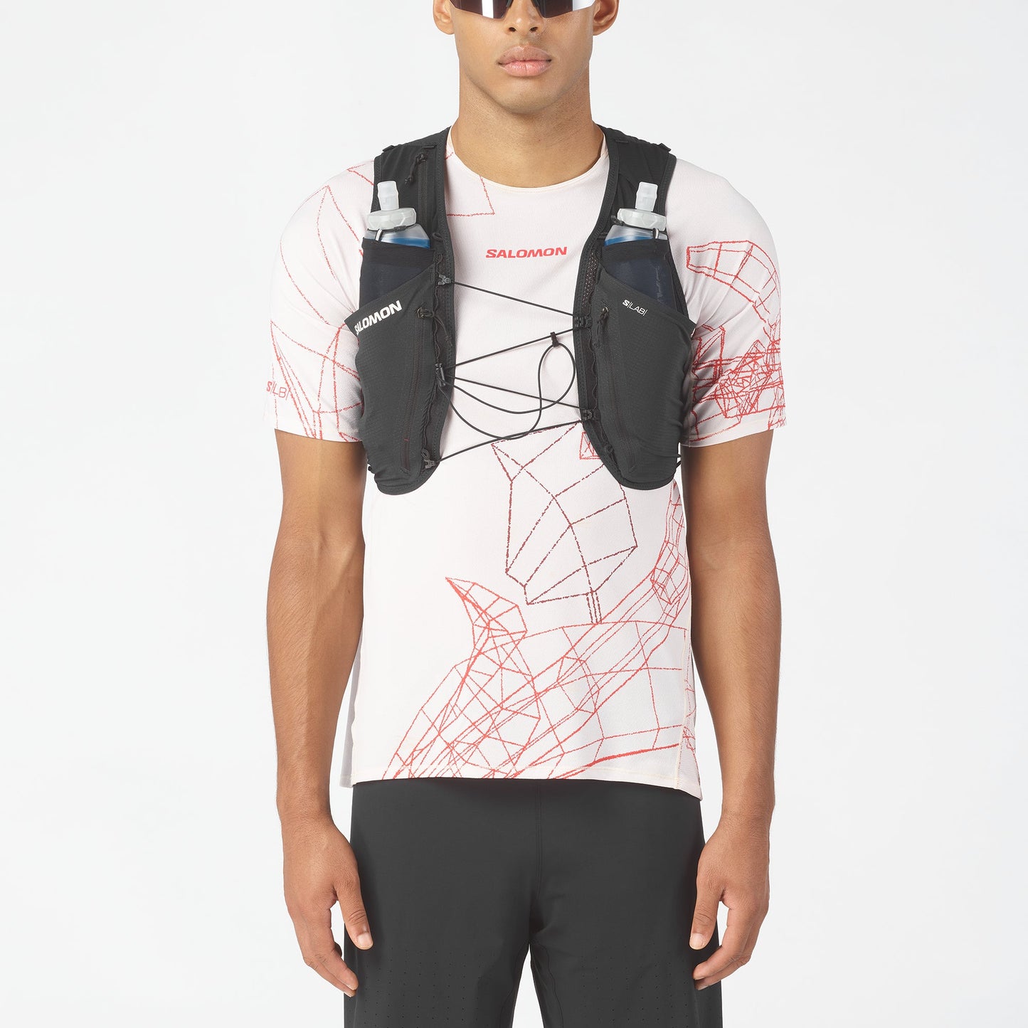 Salomon S/LAB Sense 6 Hydration Vest