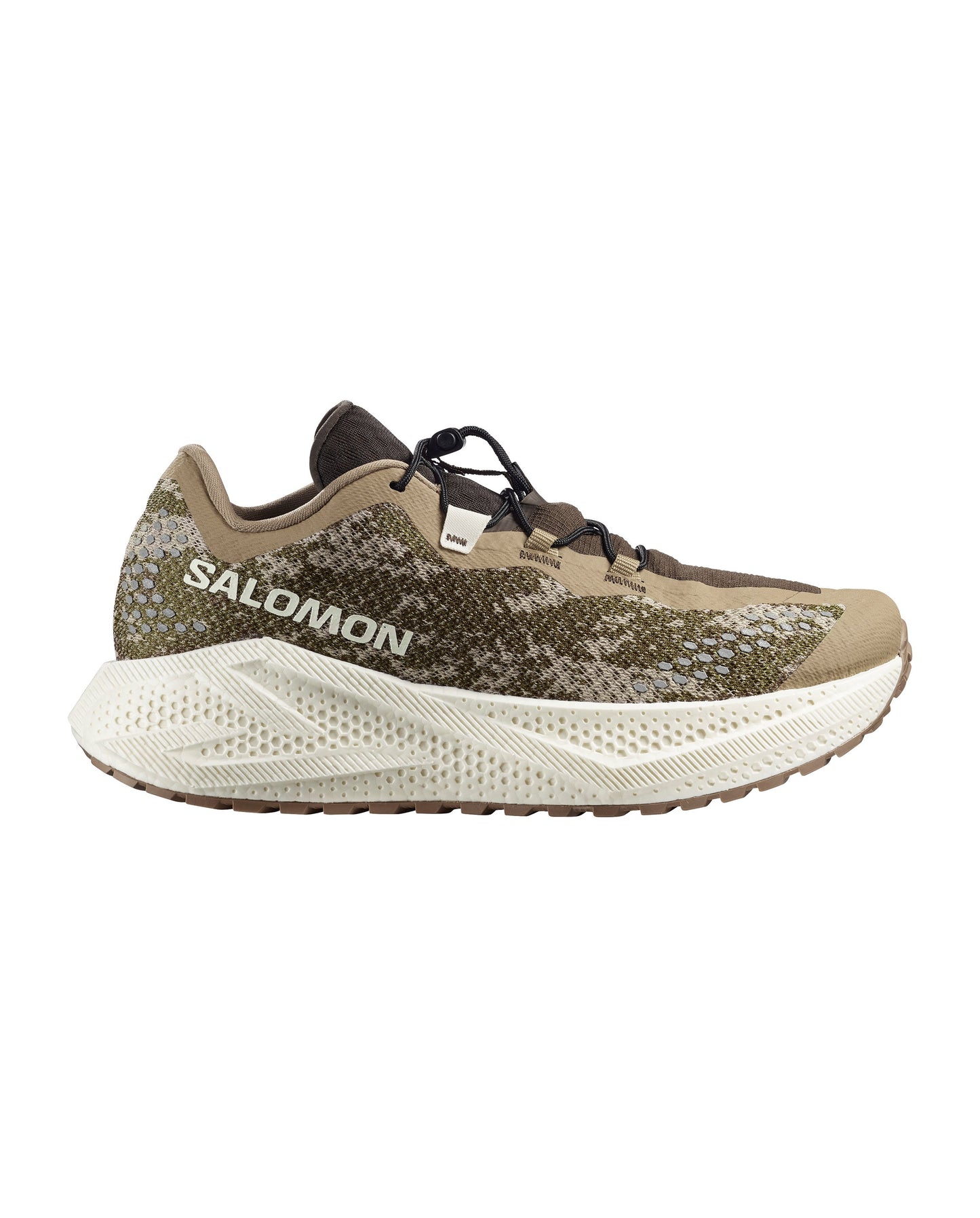 Men's Salomon Aero Glide 4 GRVL