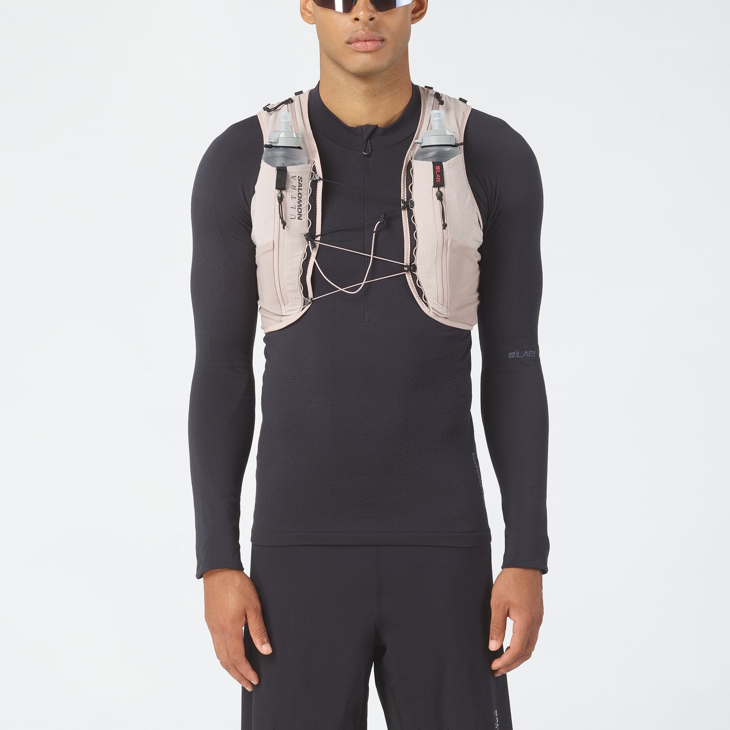 Salomon S/LAB Ultra 12 Hydration Vest
