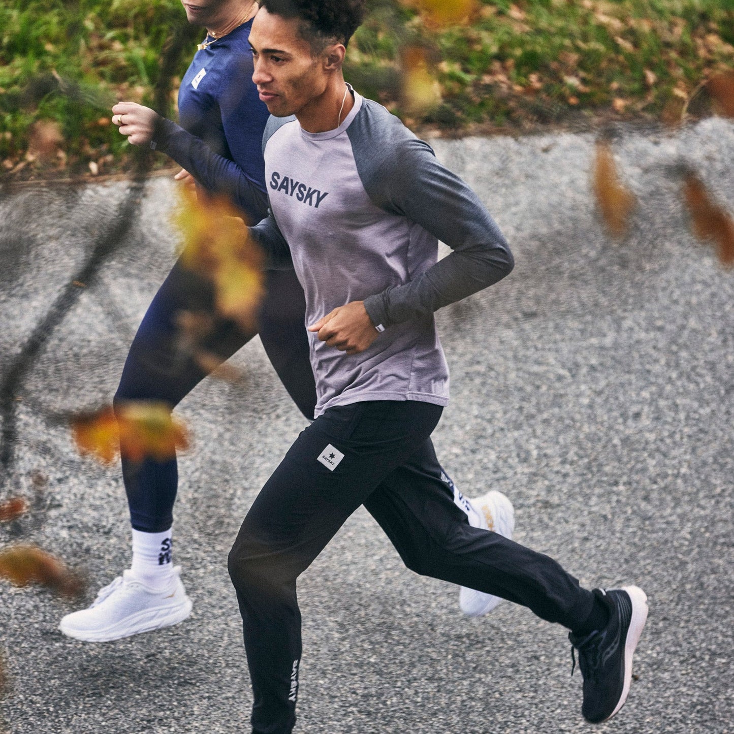 Unisex SAYSKY Pace Pants