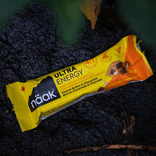 Näak Ultra Energy Bar