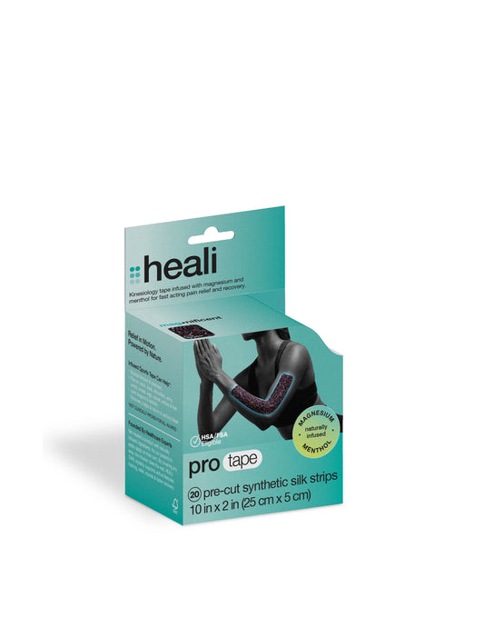 Heali Medical Kinesiology Tape