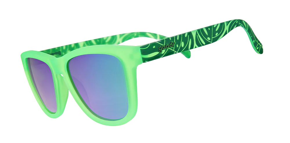 Goodr OG Classic Sunglasses