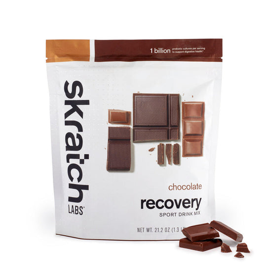Skratch Labs Recovery Sport Drink Mix 600g