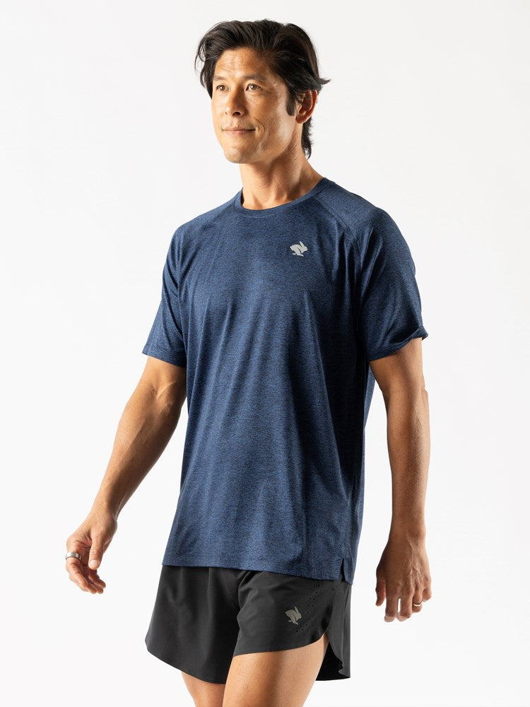 Men's Rabbit EZ Short Sleeve