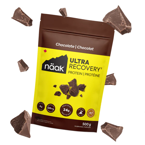 Näak Ultra Recovery Drink Mix