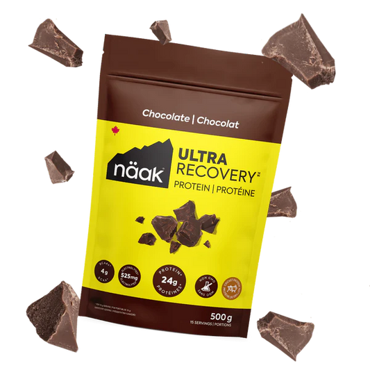 Näak Ultra Recovery Drink Mix