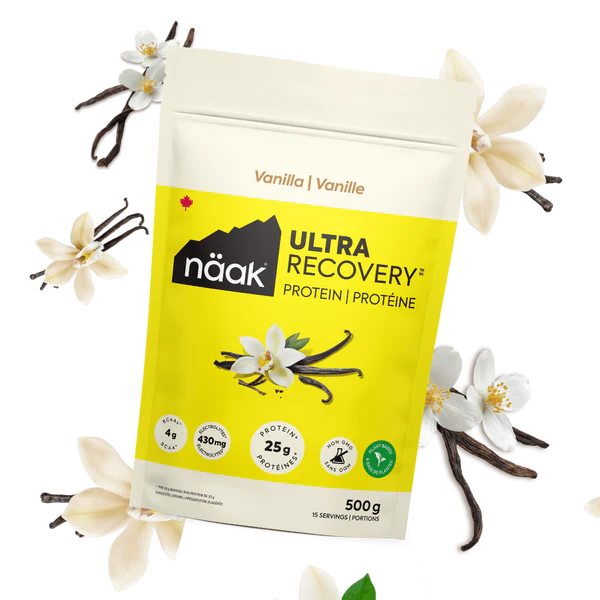 Näak Ultra Recovery Drink Mix