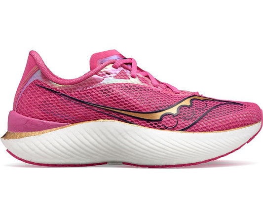 Women's Saucony Endorphin Pro 3