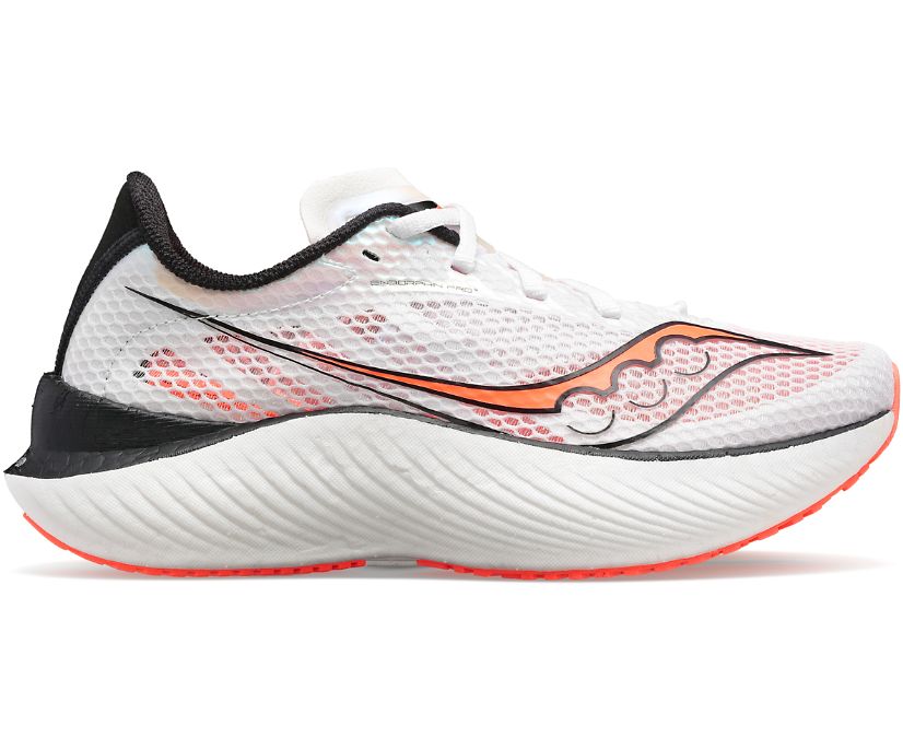 Women's Saucony Endorphin Pro 3
