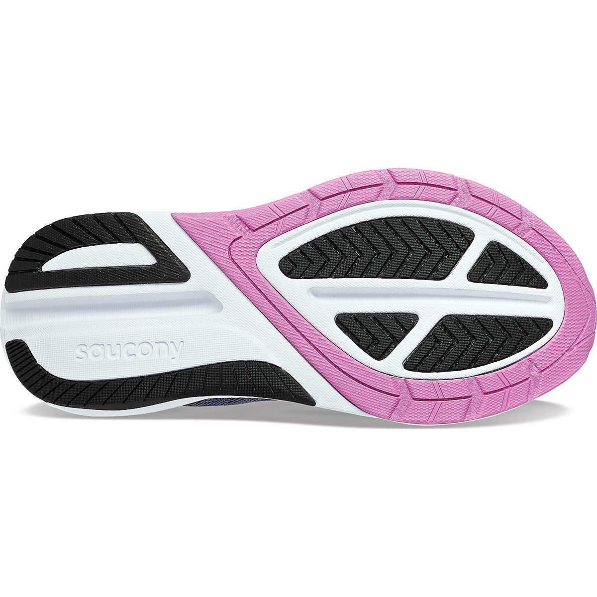 Women's Saucony Echelon 9