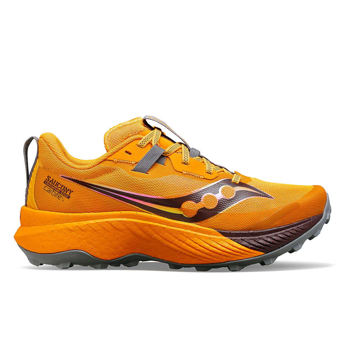 Women's Saucony Endorphin Edge