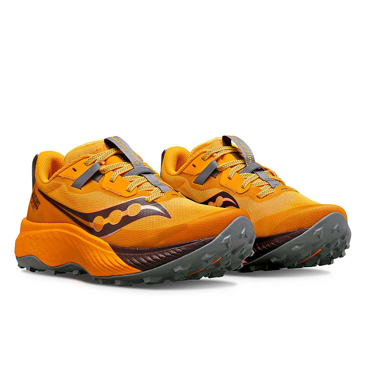 Women's Saucony Endorphin Edge