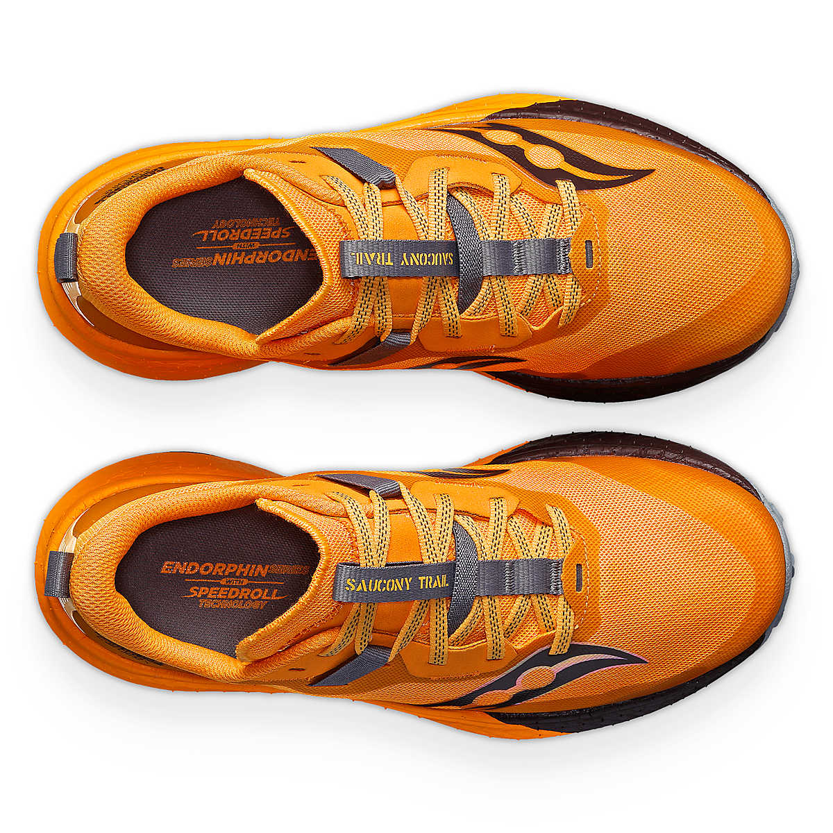 Women's Saucony Endorphin Edge