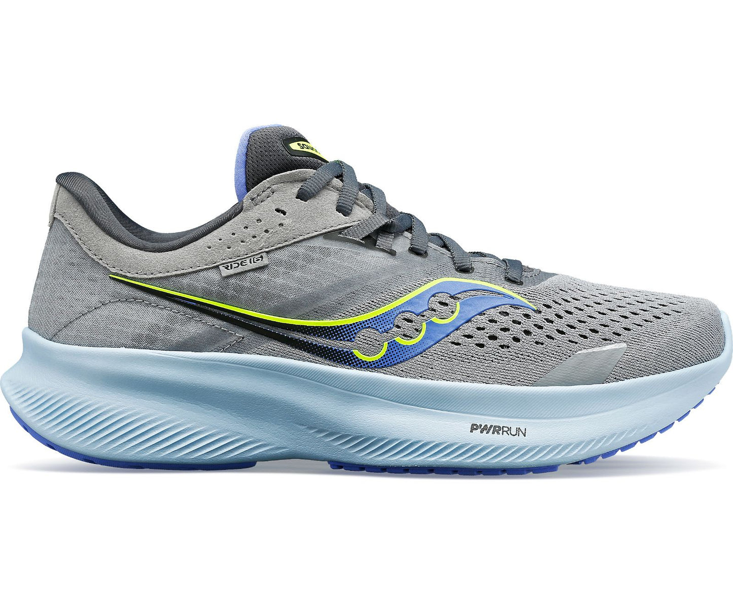 Women's Saucony Ride 16