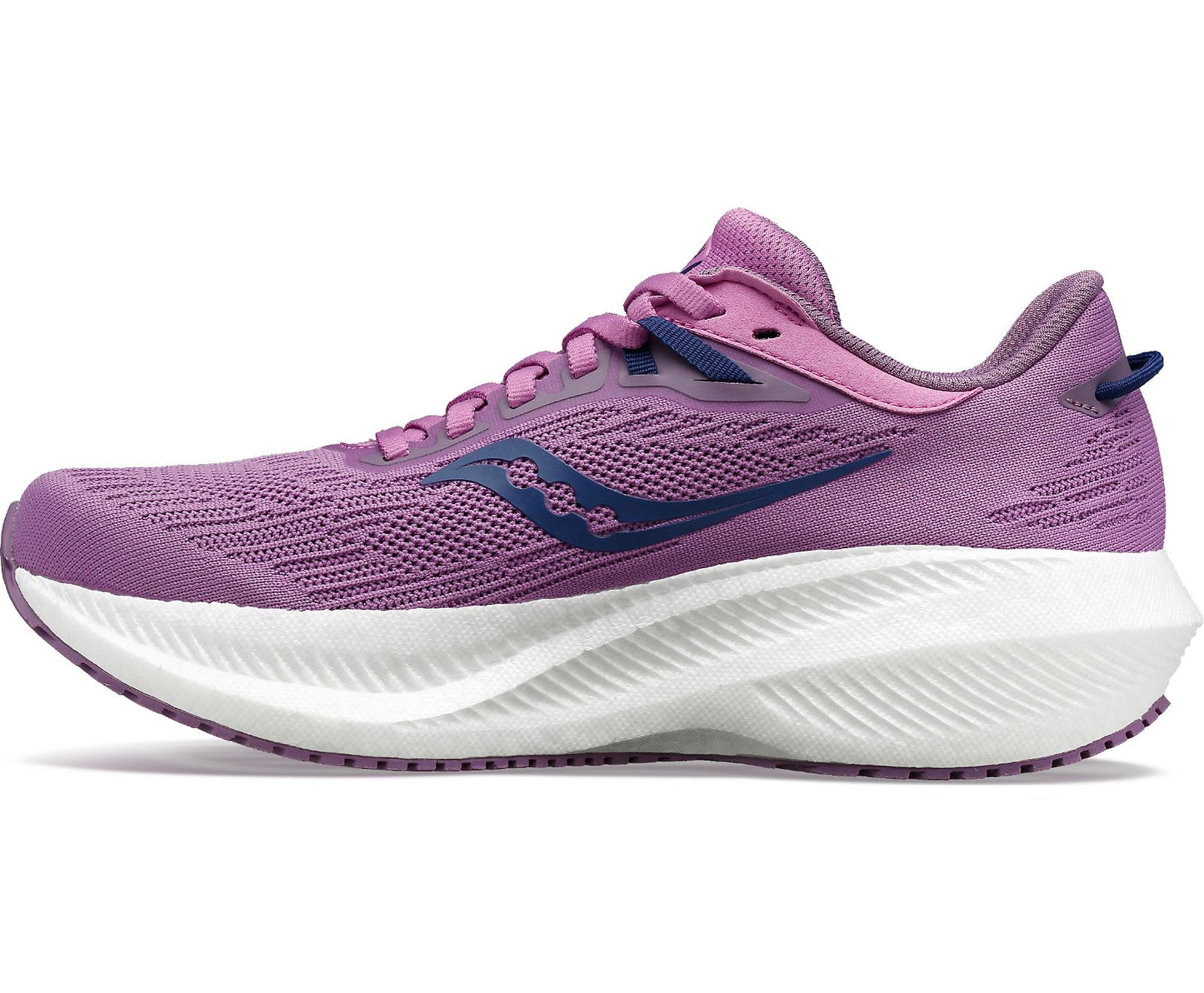 Women's Saucony Triumph 21