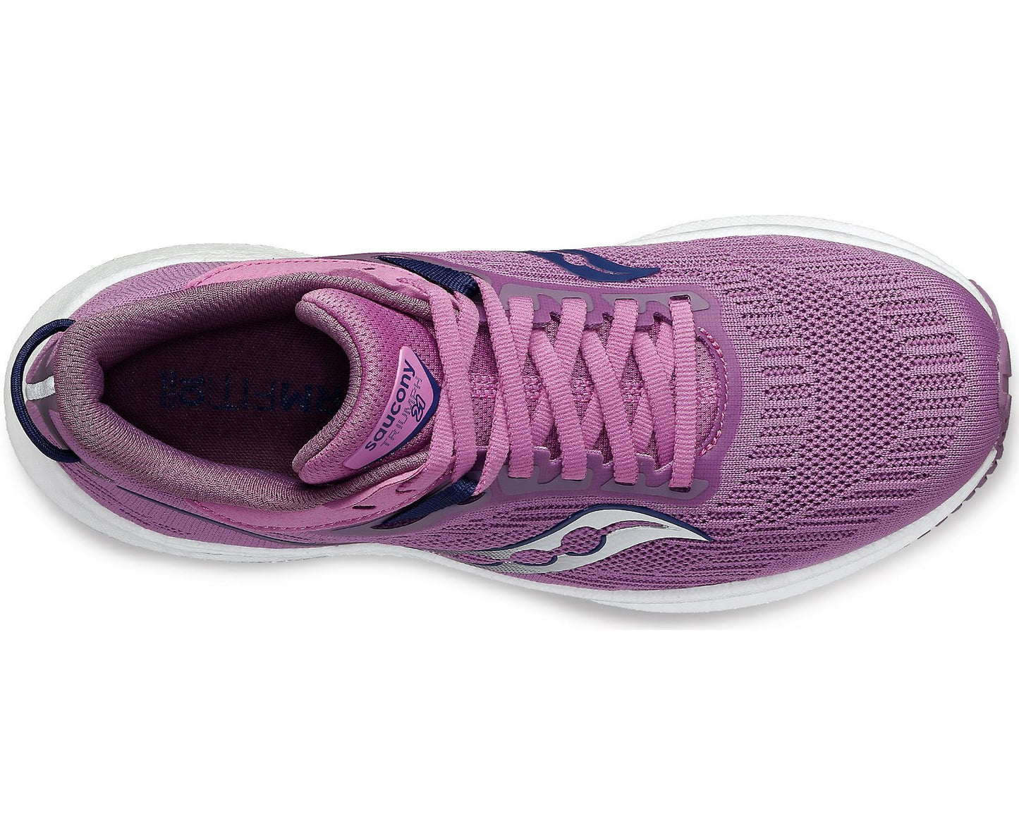 Women's Saucony Triumph 21