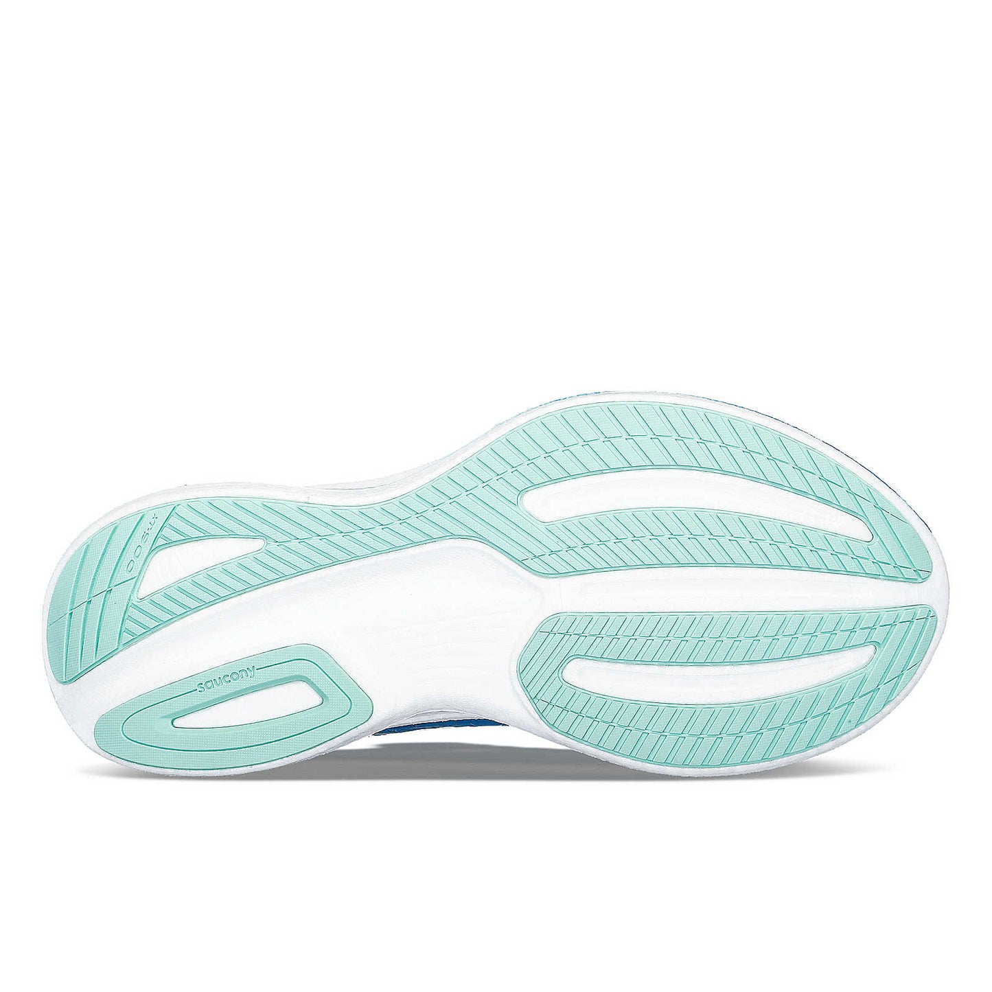Women's Saucony Ride 17