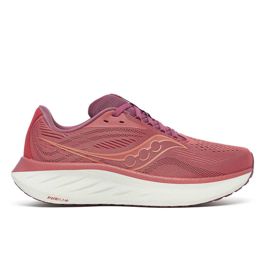 Women's Saucony Ride 18