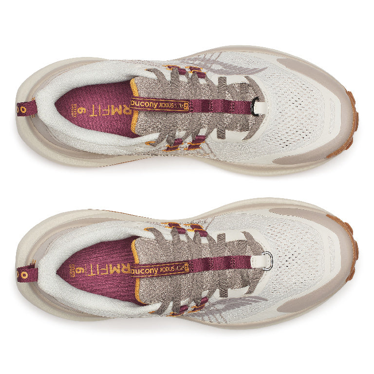 Women's Saucony Xodus Ultra 4