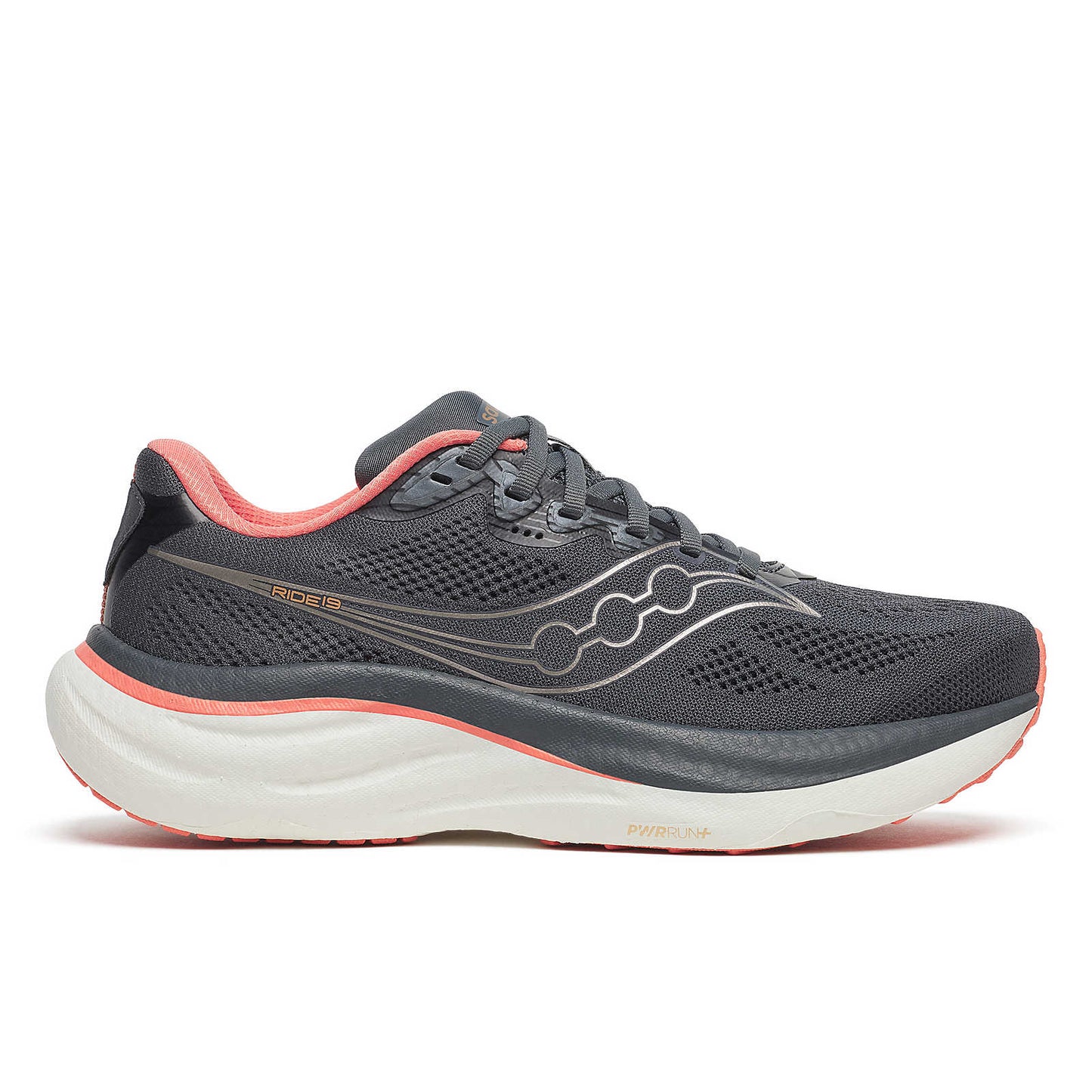 Women's Saucony Ride 19