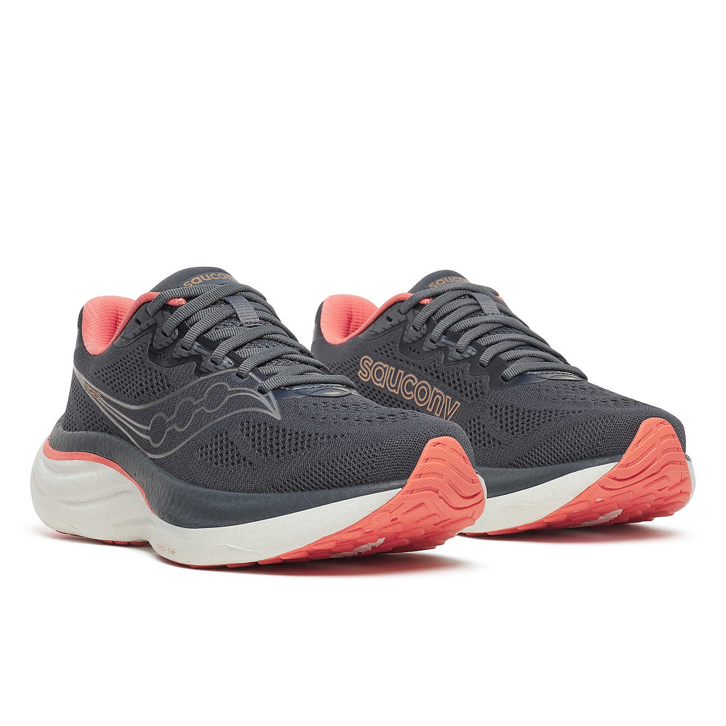 Women's Saucony Ride 19