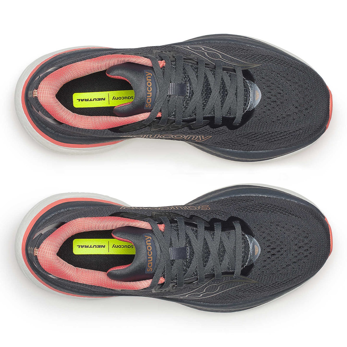 Women's Saucony Ride 19