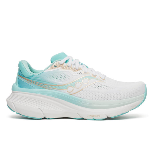 Women's Saucony Guide 19