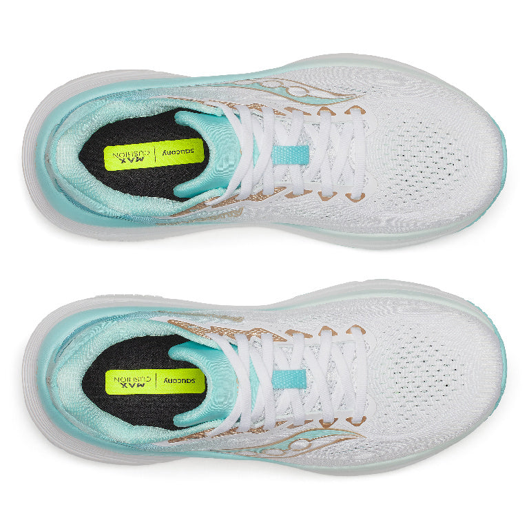 Women's Saucony Guide 19