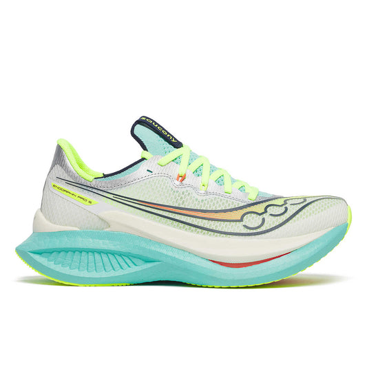 Women's Saucony Endorphin Pro 5