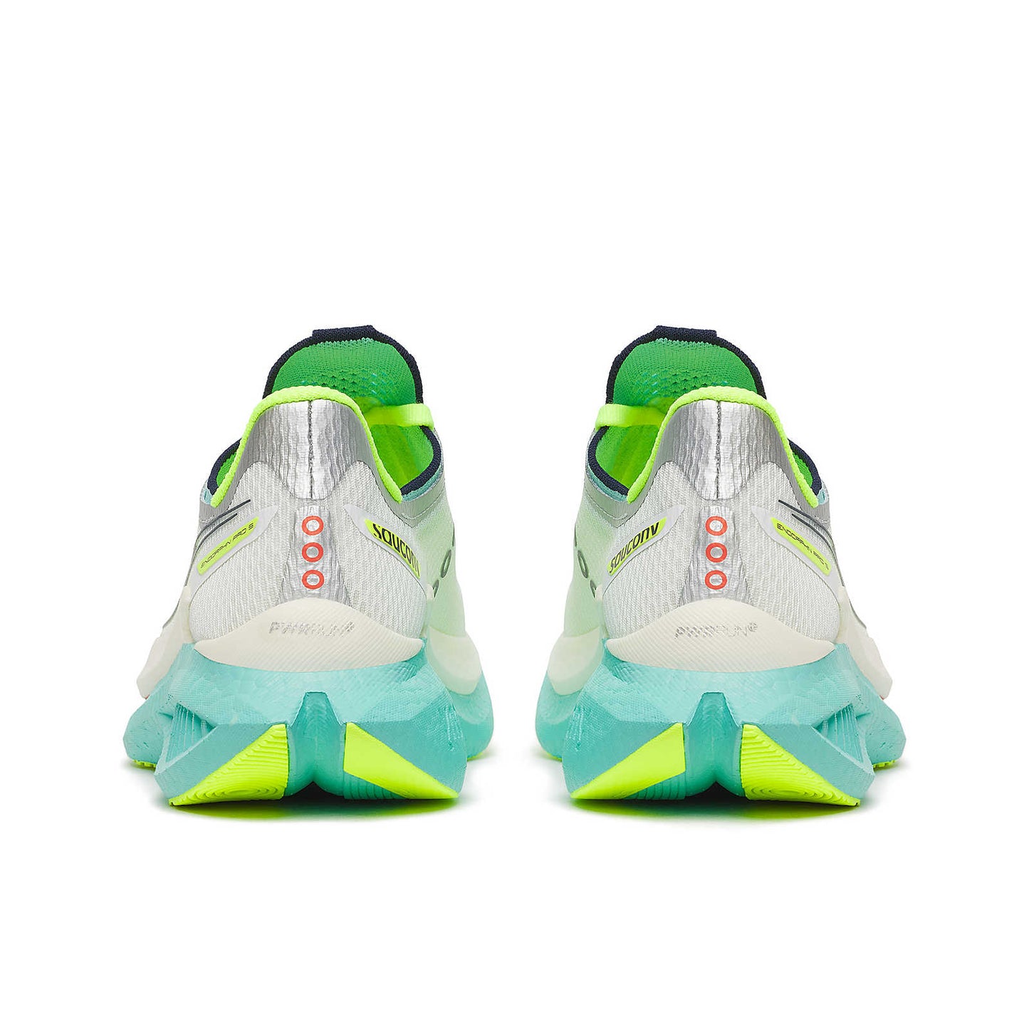 Women's Saucony Endorphin Pro 5