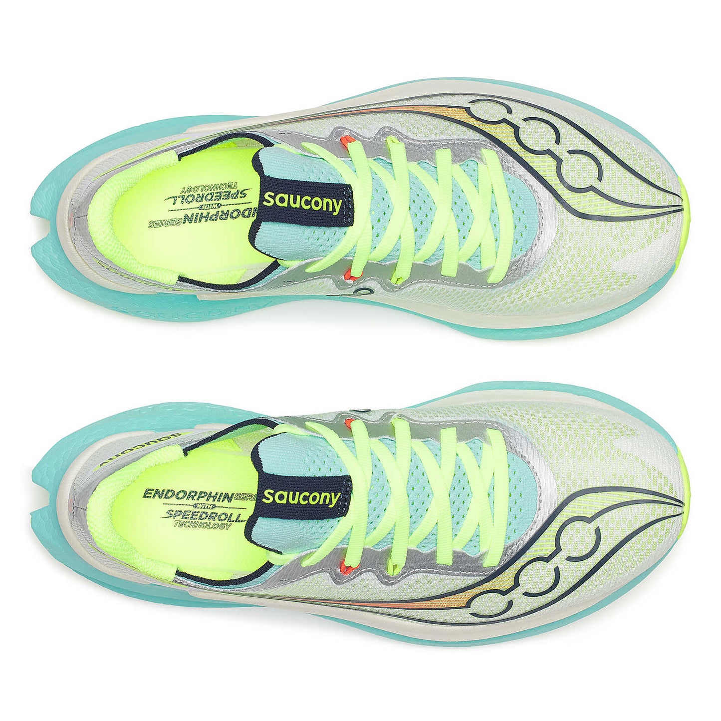 Women's Saucony Endorphin Pro 5