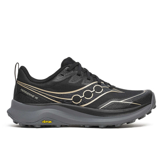 Women's Saucony Peregrine 16