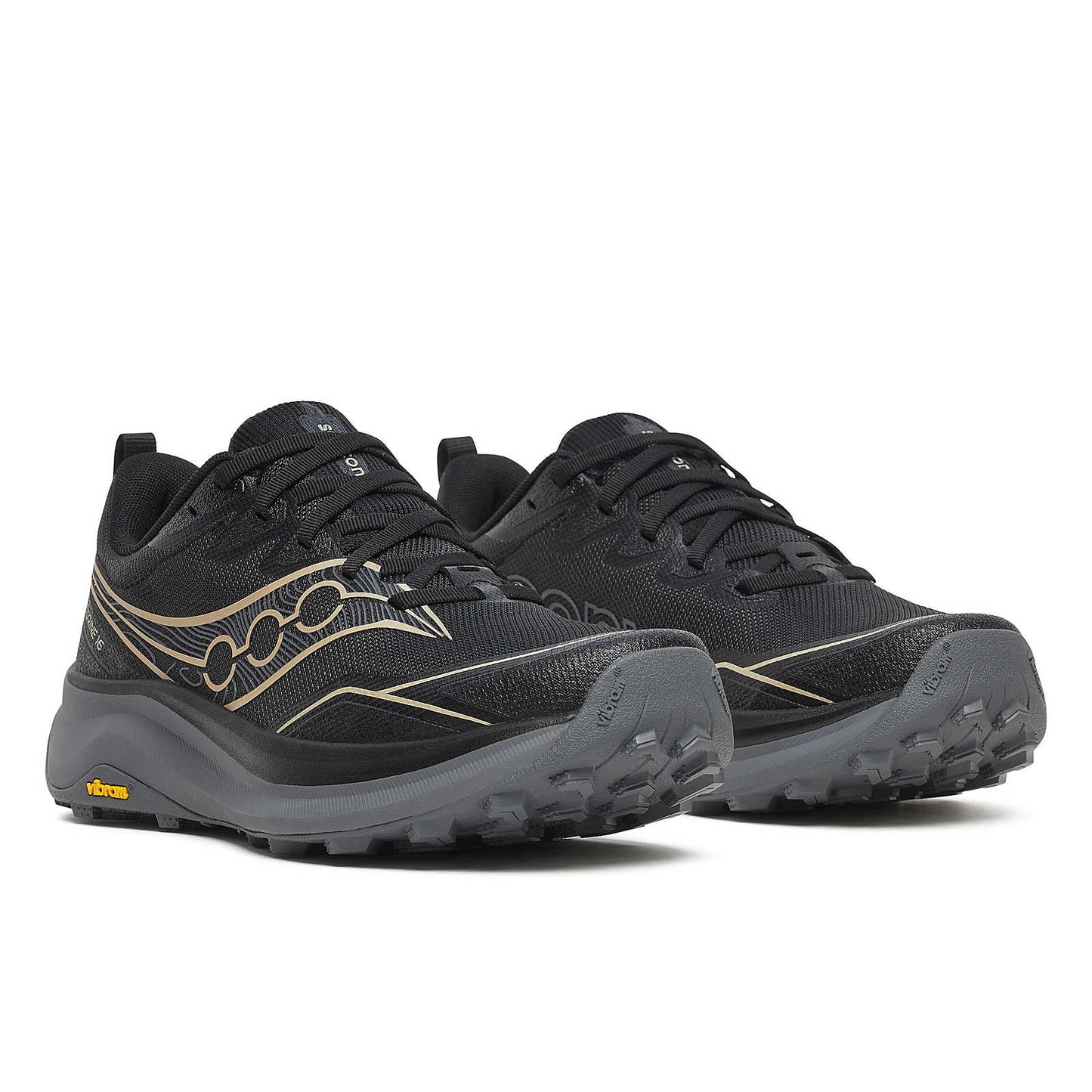 Women's Saucony Peregrine 16