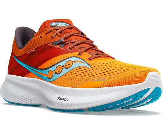 Men's Saucony Ride 16