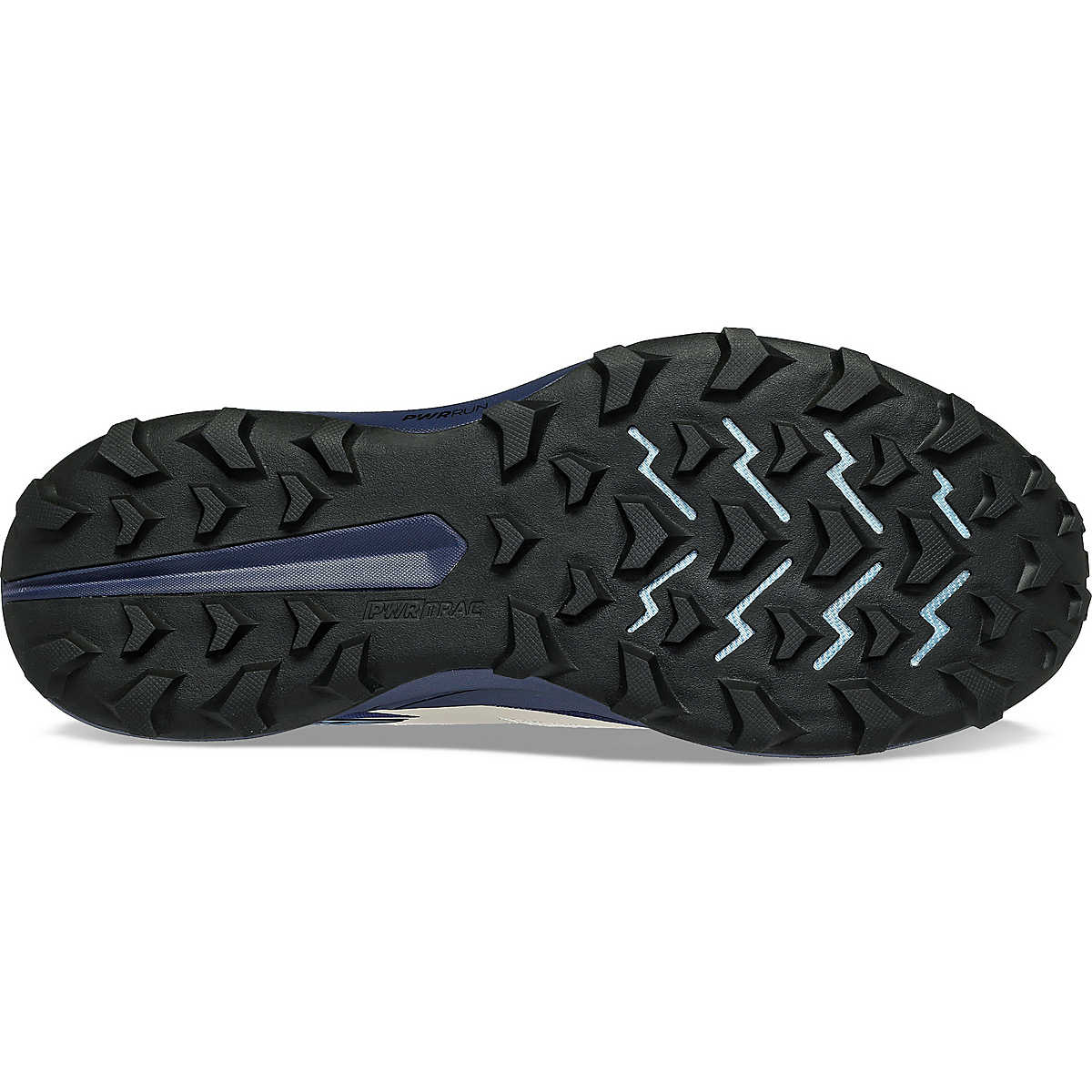 Men's Saucony Peregrine 13