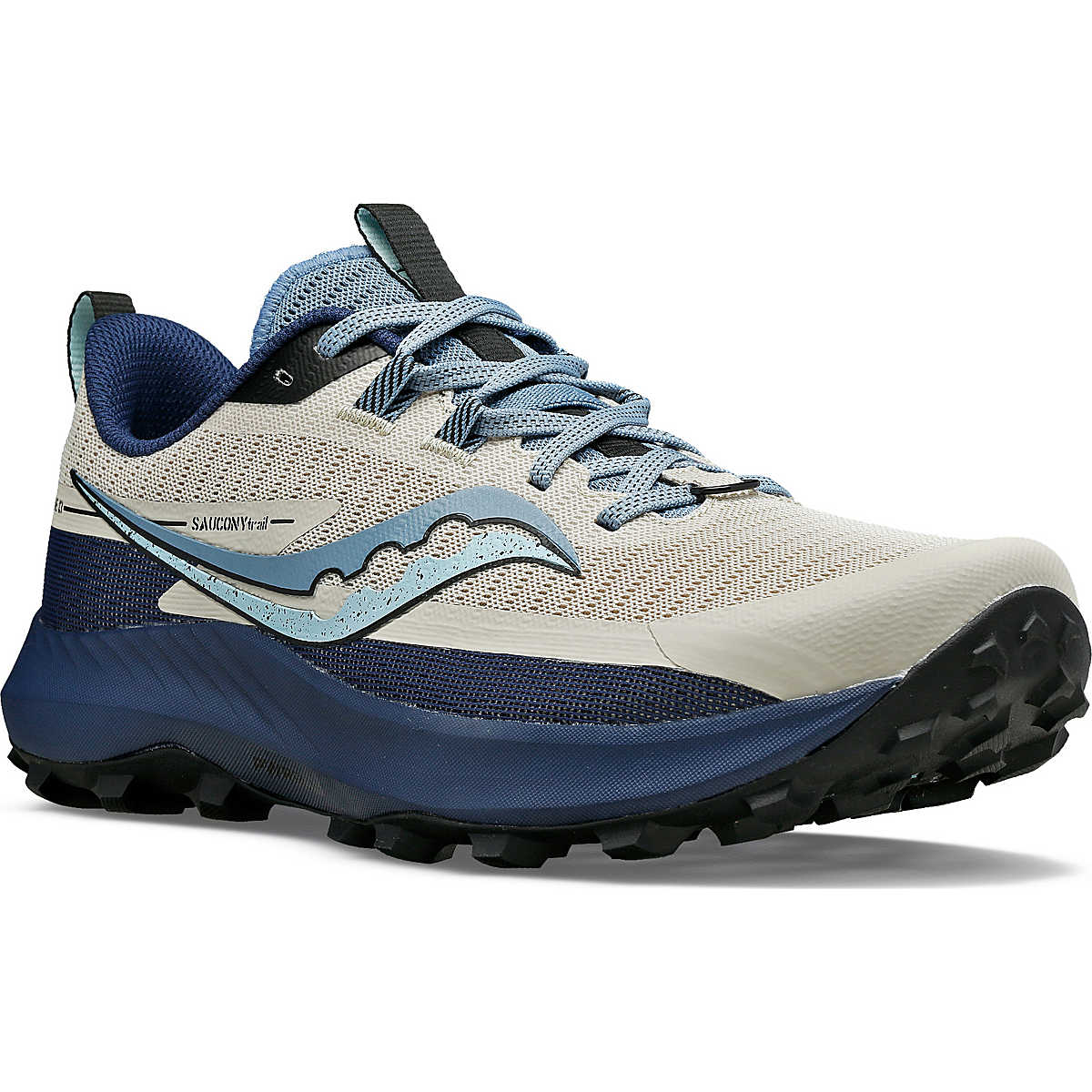Men's Saucony Peregrine 13